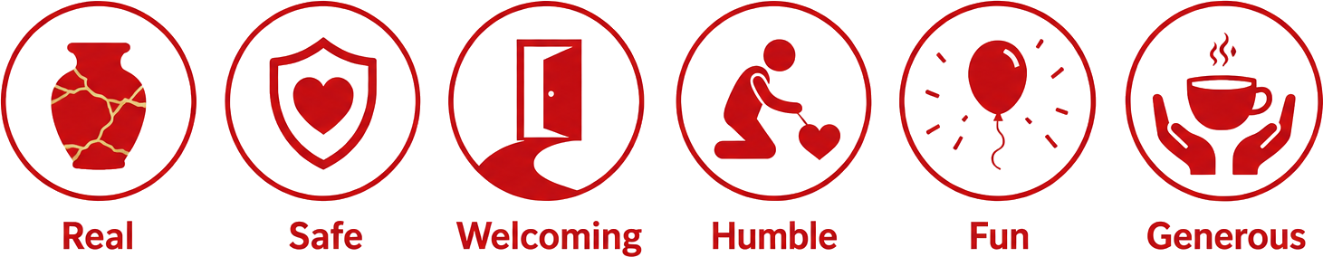 Our Values